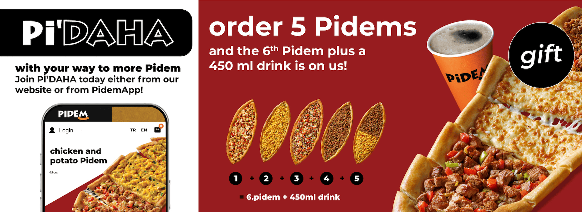 Pidaha