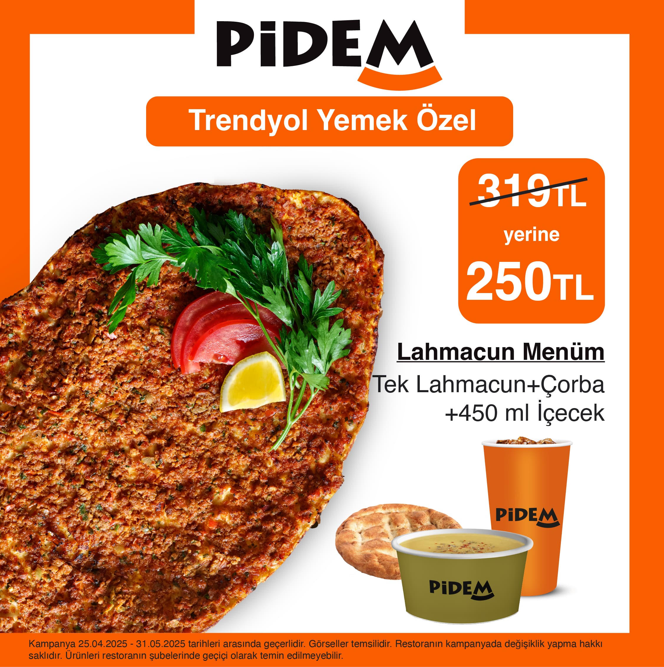 Doyuran Menüm