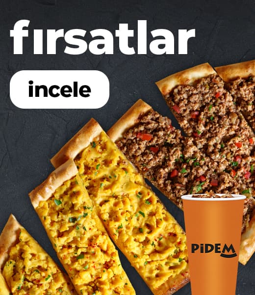 Fırsatlar