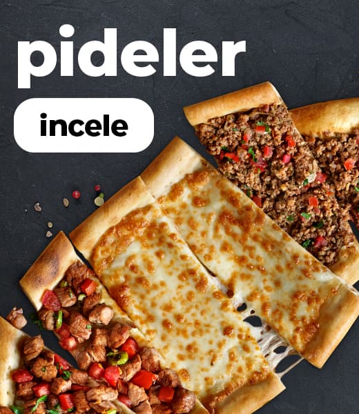 Pideler