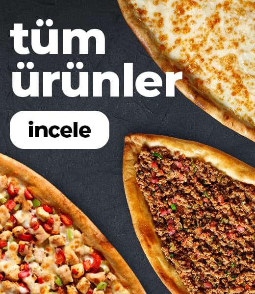 Tüm Ürünler